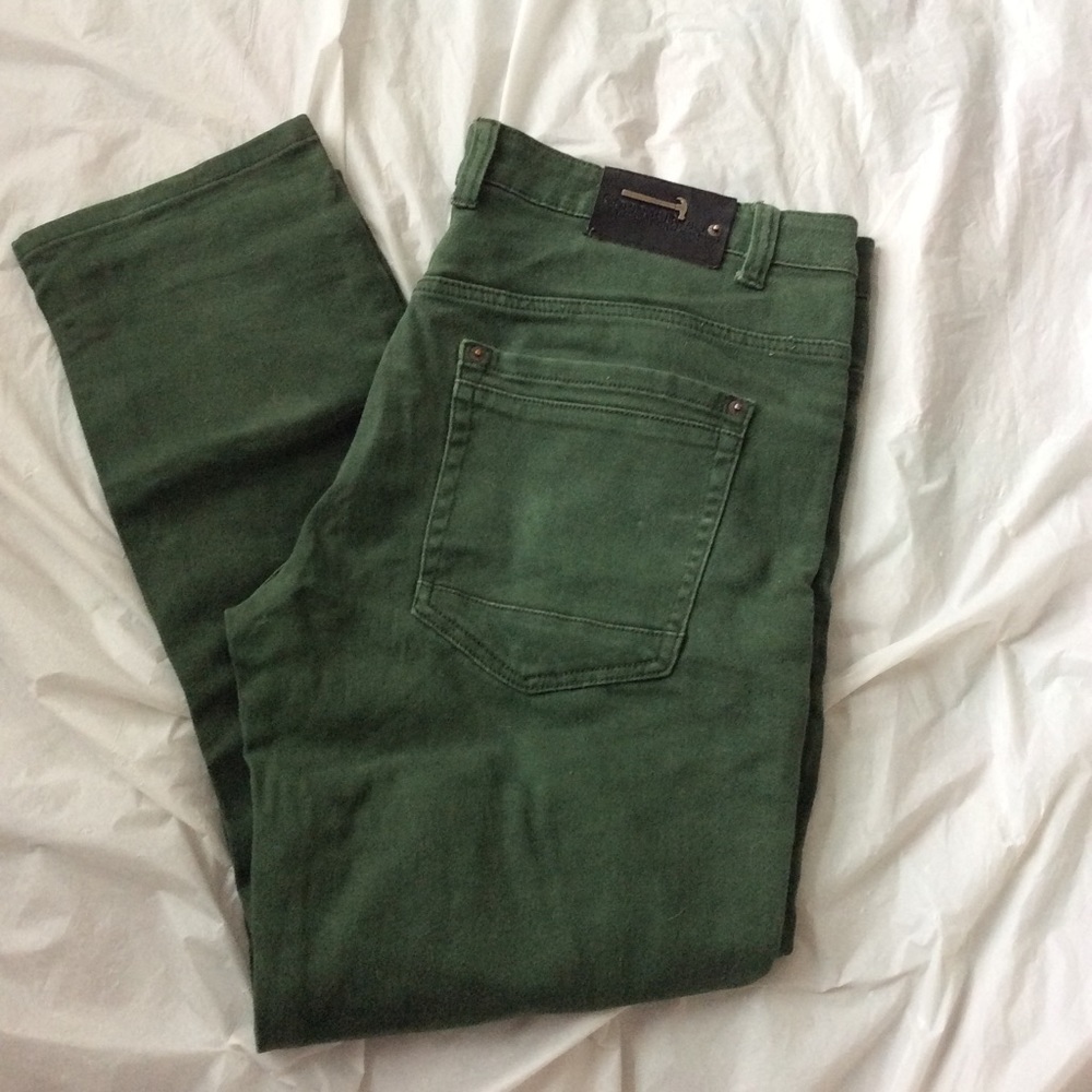 Jeans - Picture 4 of 4